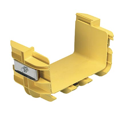 PANDUIT FRADC6X4YL
