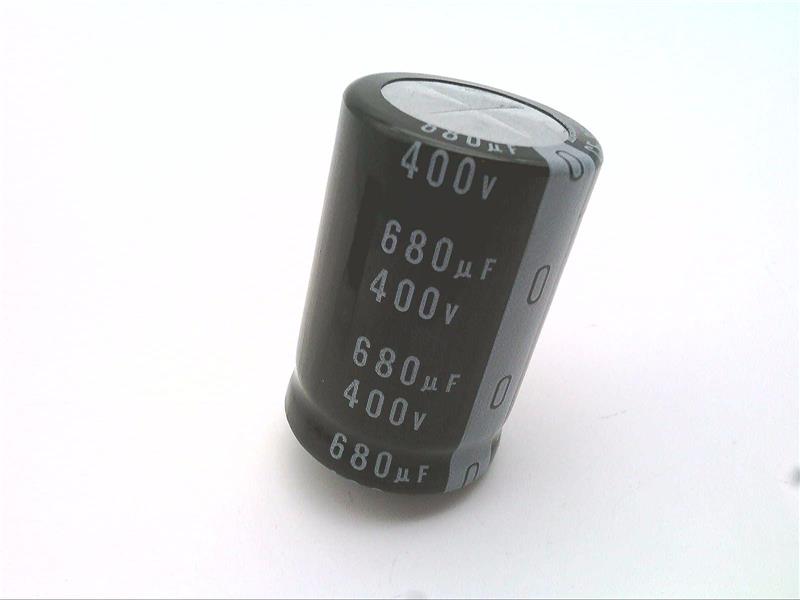 NICHICON LLG2G681MELB45