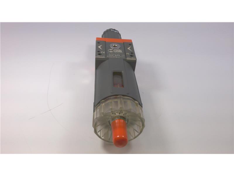 METAL WORK PNEUMATIC 5624B544