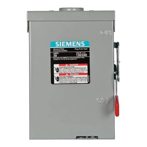SIEMENS LF211NR