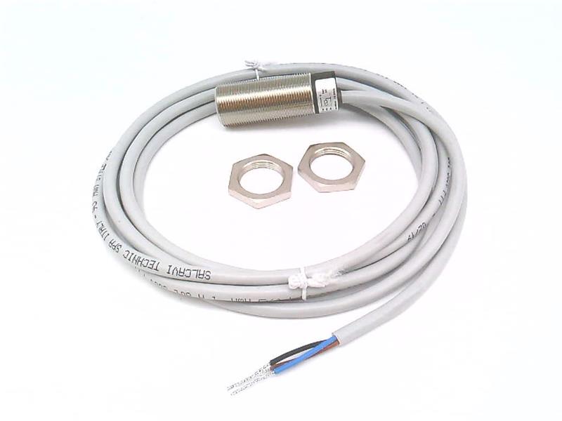 MD MICRO DETECTORS AK1/AP-1A