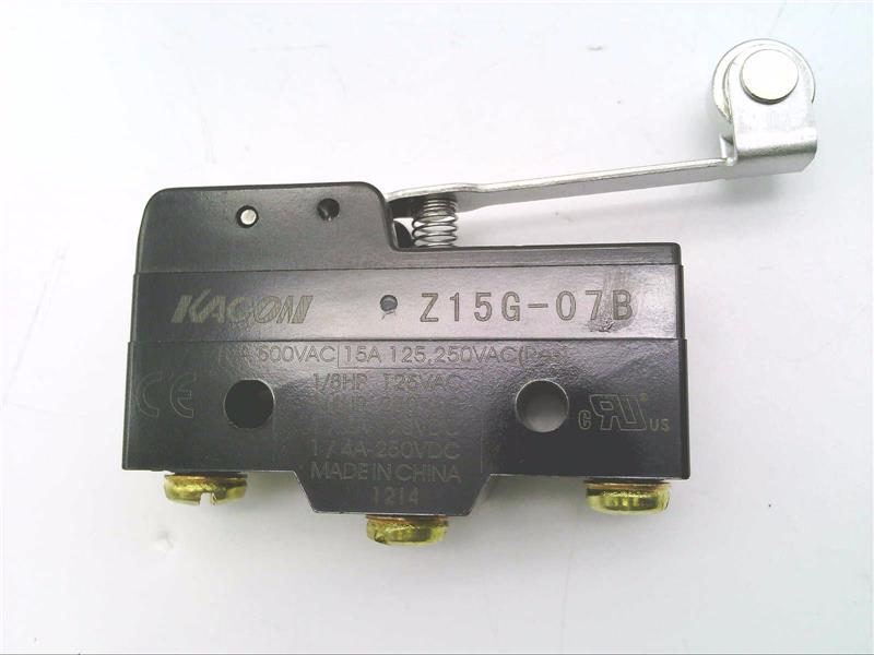MENICS Z15G-07B