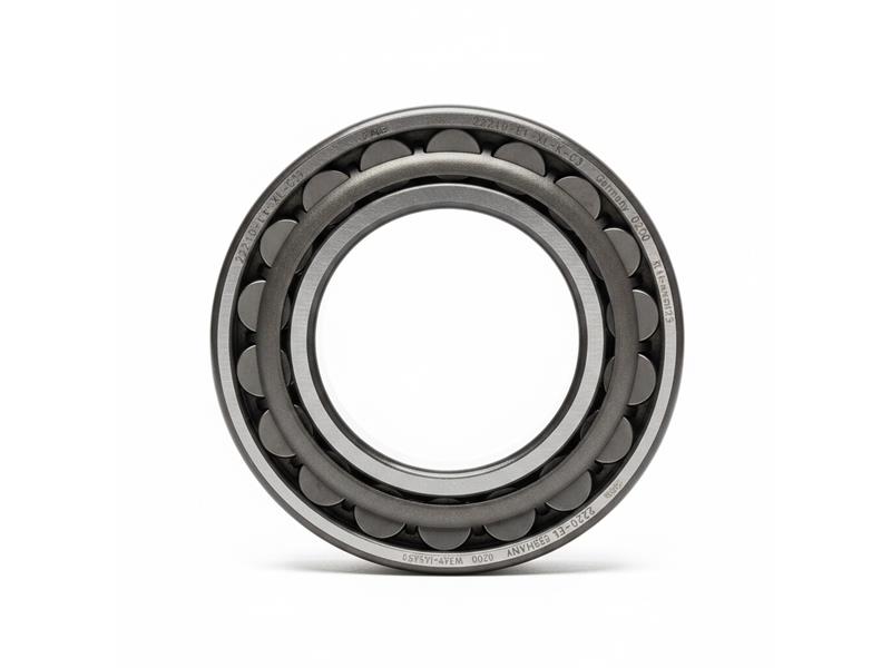 SCHAEFFLER GROUP 22210-E1-XL-C3