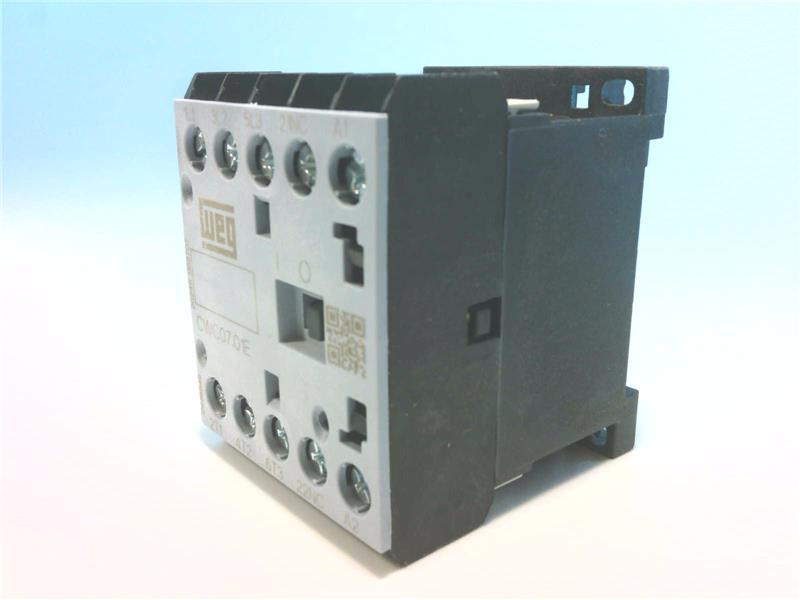 WEG CWC07-01-30V04