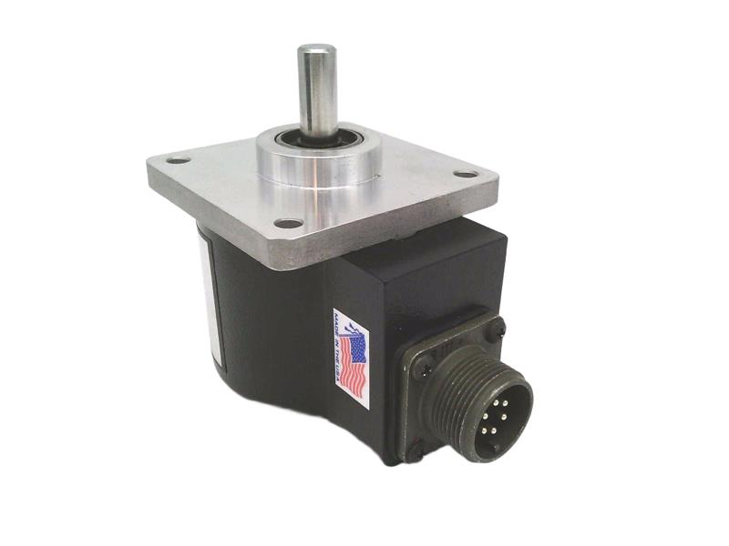 25D-F0S1B06-1250BA00 par DYNAMICS RESEARCH