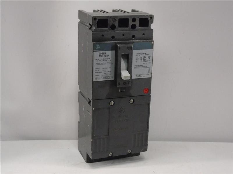 GENERAL ELECTRIC TB13060BWE09
