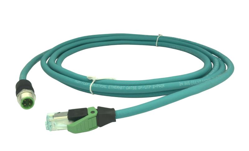 MURR ELEKTRONIK 7700-44711-S4U0300