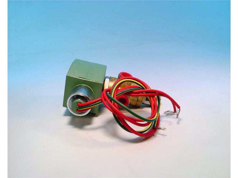 ASCO 8320G184M0-24DC