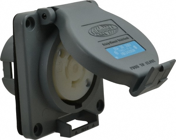 HUBBELL HBL2420SW