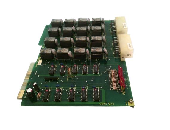FUJI ELECTRIC F77060183B