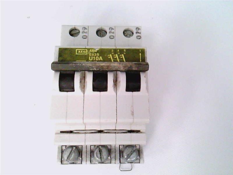 EEG E83SU10A