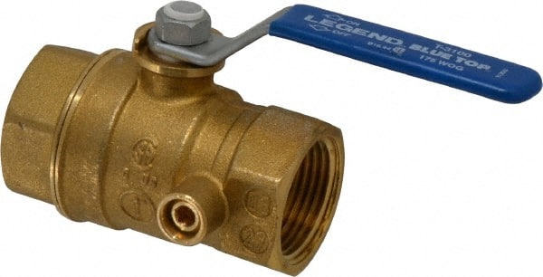 LEGEND VALVE 102-515