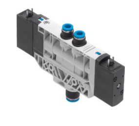 FESTO VUVB-L-B42-D-Q8-1C1