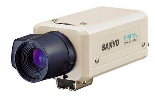 SANYO VCC-6584