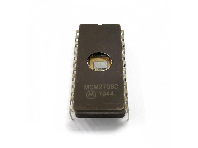 MCM2708C por NXP SEMICONDUCTOR