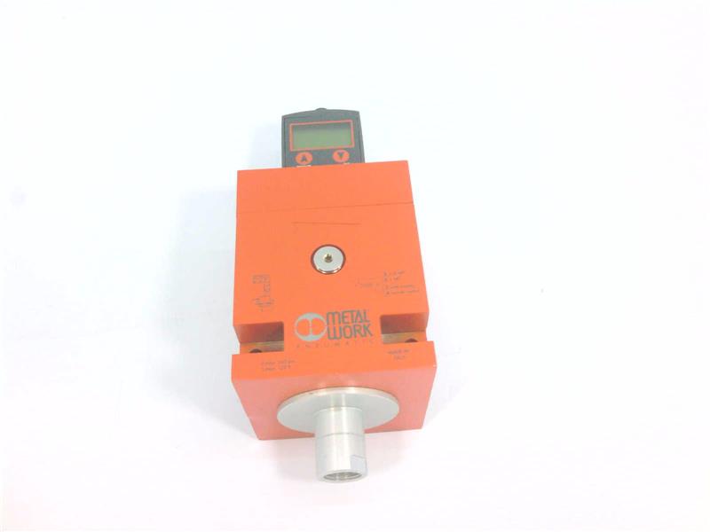 METAL WORK PNEUMATIC 1620003