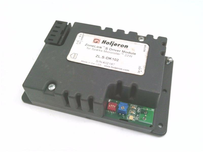 HOLJERON ZL.S-DK102