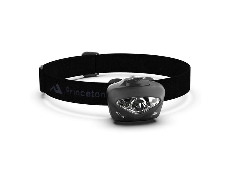 PRINCETON TEC VIZZ-IND
