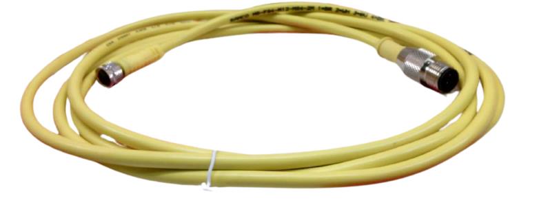 RAMCO M8-FS4-M12-MS4-2M