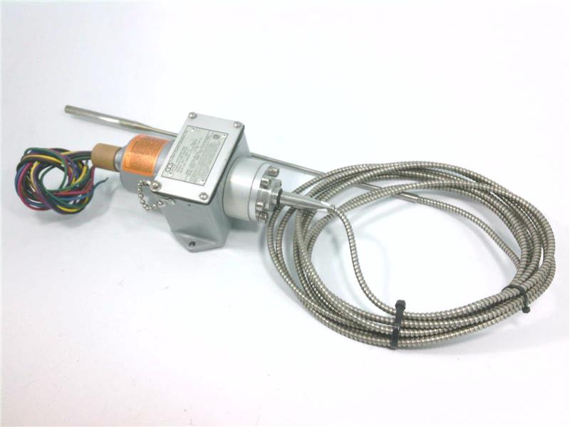 CUSTOM CONTROL SENSORS 646TUEM5-7002
