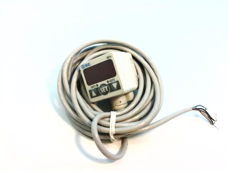 SMC ISE50-T2-22L