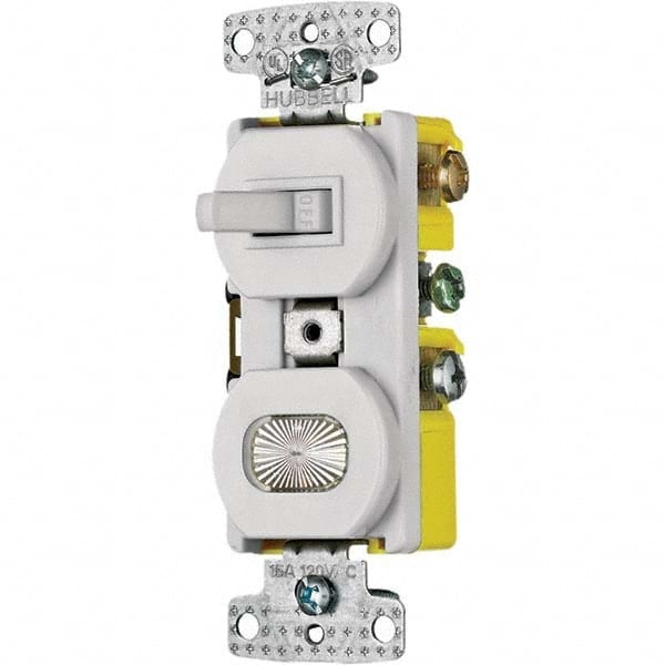 HUBBELL RC109W