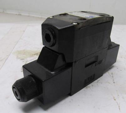 thumbnail image 2 of Deschner Kinechek Hydraulic Speed Controller - 1/2" Stroke (Model 1002-31-1/2) 2 of 2
