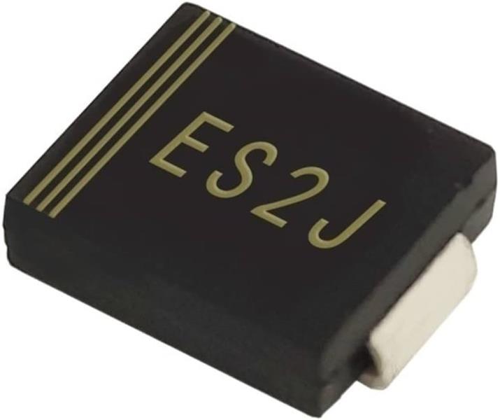 ES2J by SMC DIODE SOLUTIONS