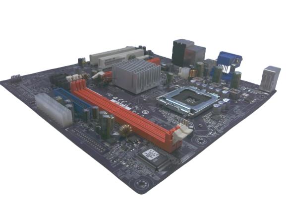 ECS MCP73VT-PM