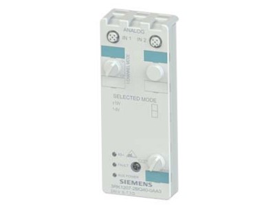 SIEMENS 3RK1207-2BQ40-0AA3