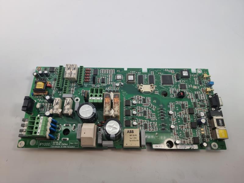 KOMAX IP1000