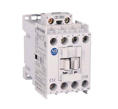 ALLEN BRADLEY 100-C12H10