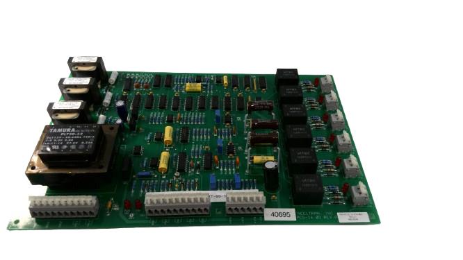 NEELTRAN PCS-14.01