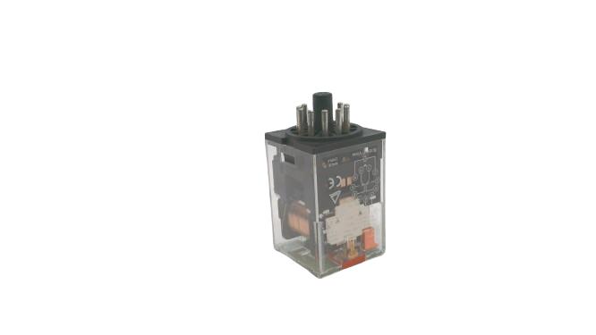 PHOENIX CONTACT REL-OR-120AC/3X21