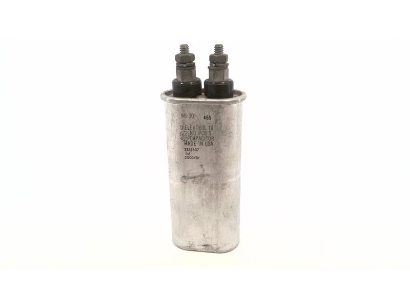 GENERAL ELECTRIC 28F5607