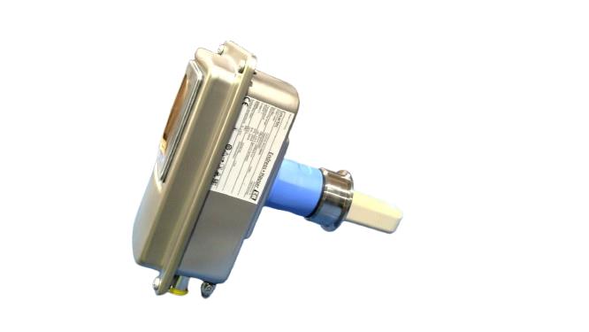 ENDRESS & HAUSER CLD134-PCS158AB1