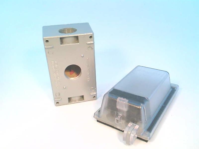 SIEMENS SMF-40BC1