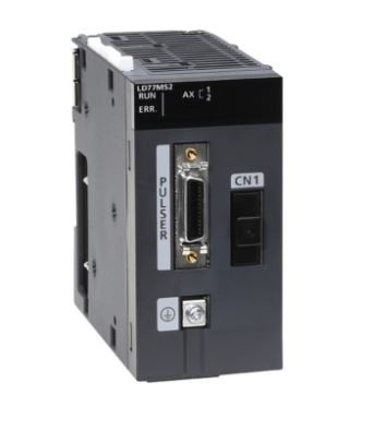 MITSUBISHI LD77MS2