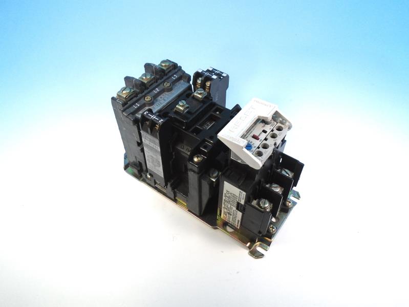 ALLEN BRADLEY 509-BOD-A2G-9001