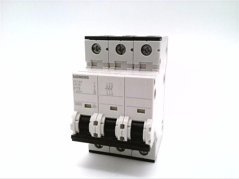 SIEMENS 5SY43138
