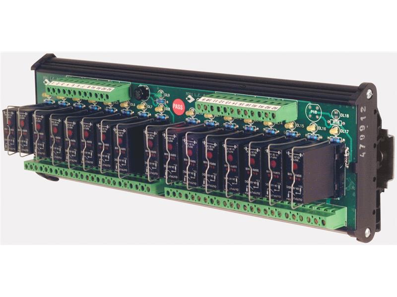 CABUR XR162S24