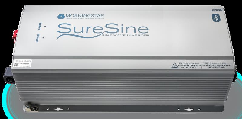 MORNINGSTAR CORP SI-2500-48-220-60-HW