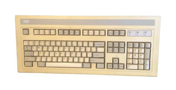 AST 119127-001