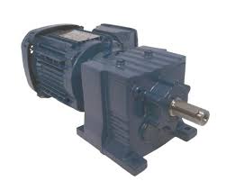 SEW EURODRIVE R27 R17 DRN71MS4/DH