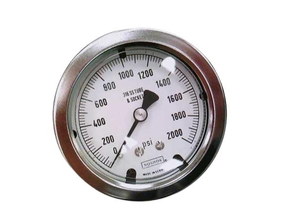 25-410-2000-PSI by NOSHOK