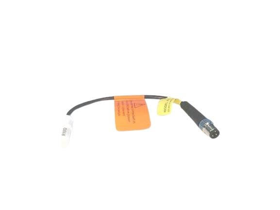 R10Q Reed/Hall-Effect/Magnetic Switch by BIMBA