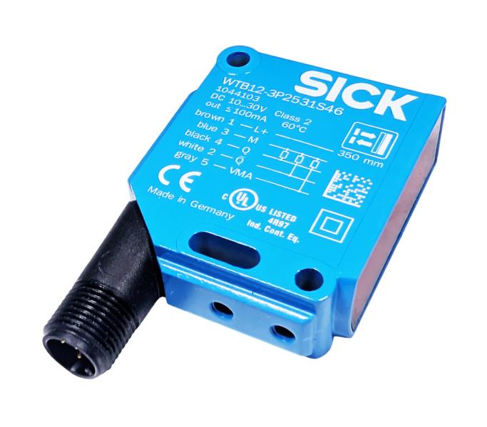 SICK WTB12-3P2531S46