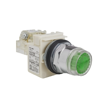 SCHNEIDER ELECTRIC 9001-K1L7LGGH13
