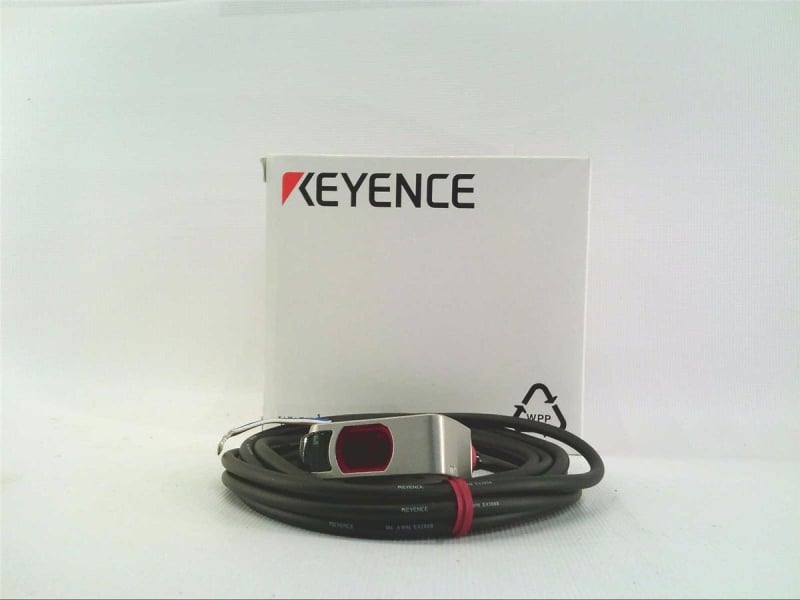 KEYENCE CORP LR-ZB250AP