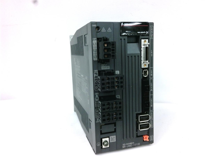 MR-J4W2-22B Servo Drive/Servo Control por MITSUBISHI